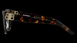 Balenciaga BB0132S 2 Solglasögon