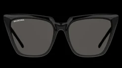Balenciaga BB0046S 1 Solglasögon