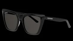 Balenciaga BB0046S 1 Solglasögon