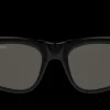Balenciaga BB0095S 1 Solglasögon