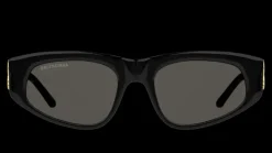 Balenciaga BB0095S 1 Solglasögon