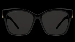 Balenciaga BB0102SA 1 Solglasögon