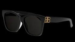 Balenciaga BB0102SA 1 Solglasögon