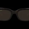 Balenciaga BB0310SK 002 Solglasögon