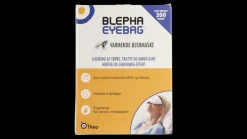 Blepha För Torra Ögon 1st