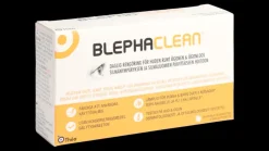 Blephaclean För Torra Ögon 20st