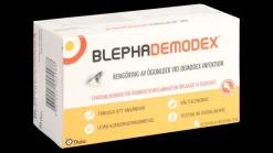 Blephademodex För Torra Ögon 30st
