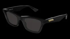 Bottega Veneta BV1119S 1 Solglasögon