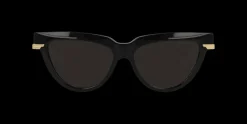 Bottega Veneta BV1265S 001 Solglasögon