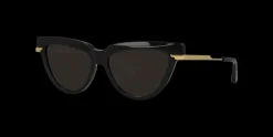Bottega Veneta BV1265S 001 Solglasögon