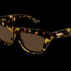 Bottega Veneta BV1121S 002 Solglasögon