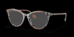 Burberry Aiden 0BE2325 4005 Glasögonbåge