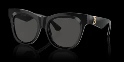 Burberry 0BE4418 300187 Solglasögon