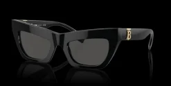 Burberry 0BE4405 300187 Solglasögon