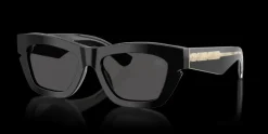 Burberry 0BE4454 300187 Solglasögon