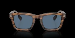 Burberry 0BE4403 409680 Solglasögon