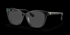 Burberry Caroline 0BE2345 5415 Glasögonbåge