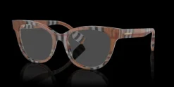 Burberry Evelyn 0BE2375 3966 Glasögonbåge