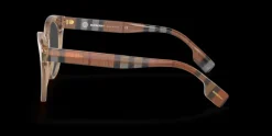 Burberry Jacqueline 0BE2356 5118 Glasögonbåge