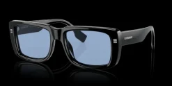 Burberry Jarvis 0BE4376U 300172 Solglasögon