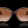 Burberry Meryl 0BE4393 405313 Solglasögon