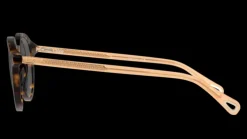 Chloe CH0012O 8 Glasögonbåge