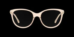 Chloe CH0058O 9 Glasögonbåge