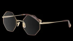 Chloe CH0022O 8 Glasögonbåge