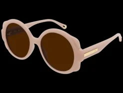 Chloe CH0120S 3 Solglasögon