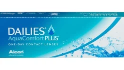 Dailies AquaComfort Plus