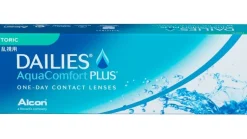 Dailies AquaComfort Plus Toric
