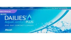 Dailies AquaComfort Plus Multifocal