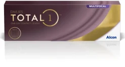 Dailies Total1 Multifocal