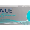 1-Day ACUVUE® Oasys