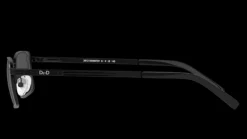 DbyD DYH11 C01 Glasögonbåge