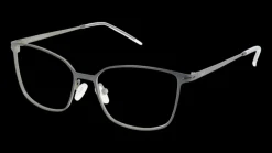 DbyD Titanium DBOF9019 LL00 Glasögonbåge