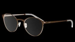 DbyD Titanium DBOF9013 NN00 Glasögonbåge