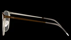 DbyD Titanium DBOM9020 NN00 Glasögonbåge