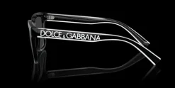 Dolce & Gabbana 0DG5101 501 Glasögonbåge