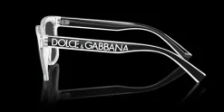 Dolce & Gabbana 0DG5101 3133 Glasögonbåge