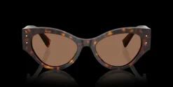 Dolce & Gabbana 0DG4480 502/73 Solglasögen