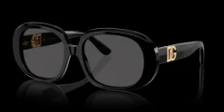 Dolce & Gabbana 0DG4476 501/87 Solglasögon