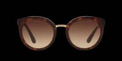 Dolce and Gabbana 0DG4268 502/13 Solglasögon