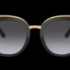 Dolce and Gabbana 0DG4383 501/8G Solglasögon
