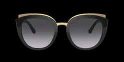 Dolce and Gabbana 0DG4383 501/8G Solglasögon