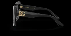 Dolce and Gabbana 0DG4405 501/8G Solglasögon