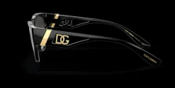 Dolce and Gabbana 0DG6146 501/8G Solglasögon