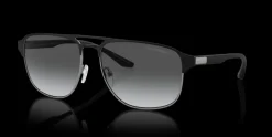 Emporio Armani 0EA2144 336511 Solglasögon