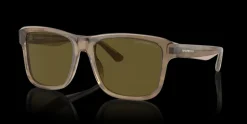 Emporio Armani 0EA4208 605573 Solglasögon