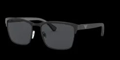 Emporio Armani 0EA2087 301487 Solglasögon